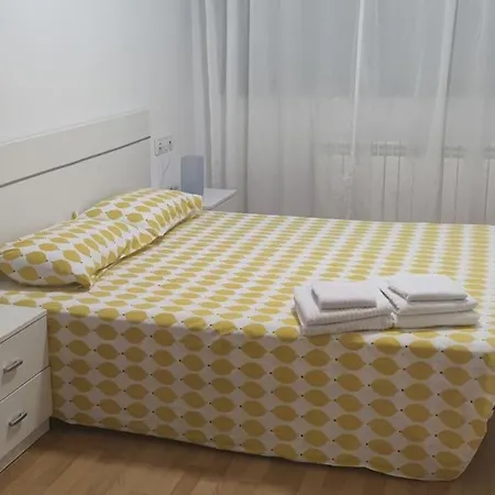 La Caseta De Apartment *