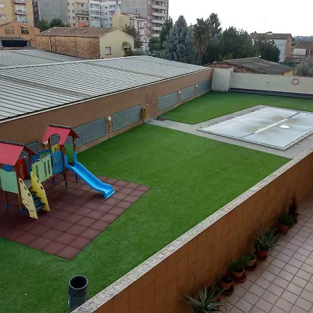 La Caseta De Apartment