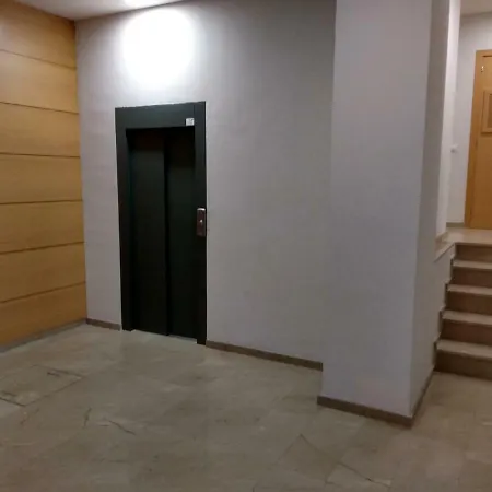 Apartment La Caseta De Balaguer