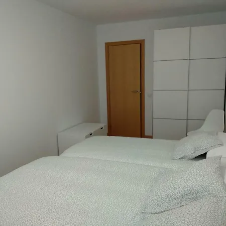 Apartment La Caseta De Balaguer