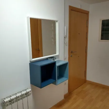 Apartment La Caseta De