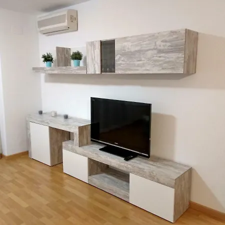La Caseta De Apartment