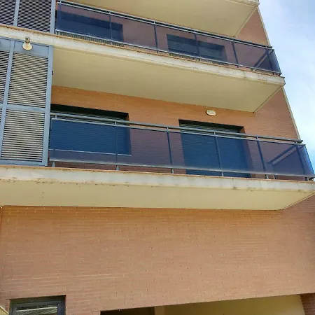 La Caseta De Apartment Balaguer