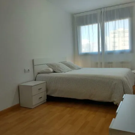La Caseta De Apartment Balaguer