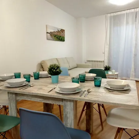 La Caseta De Apartment *