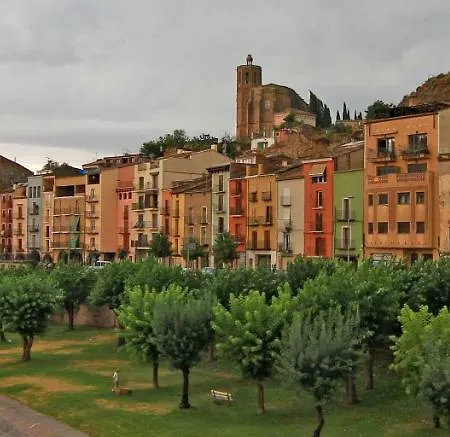 Apartment La Caseta De