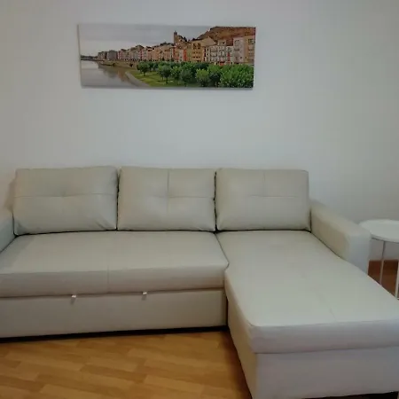 Apartment La Caseta De *